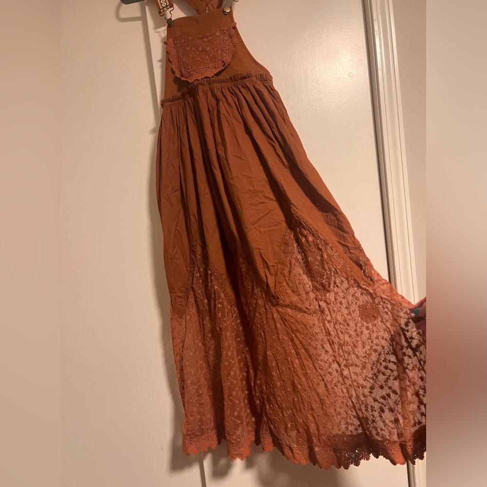 Brand New With Tags Gimmicks Dress